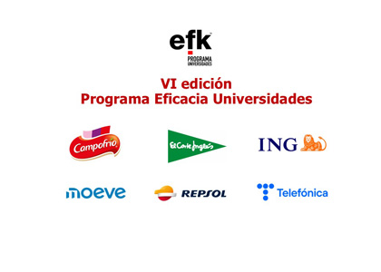 eficacia universidades