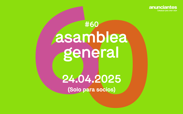 60 ASAMBLEA GENERAL