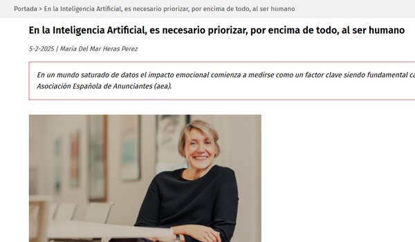 Entrevista a Silvia Bajo