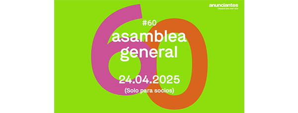 60 ASAMBLEA GENERAL