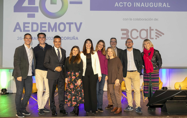 Begoña Gómez (aea)