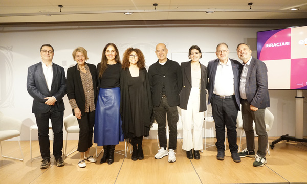 Seminario Eficacia Barcelona