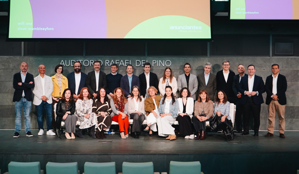 Consejo Directivo aea 2025-2026