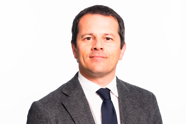 Francisco Rionda, elegido, por el Consejo Directivo, presidente de la Asociación Española de Anunciantes