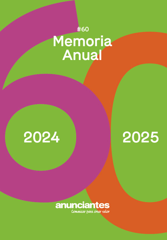 Memoria de actividades