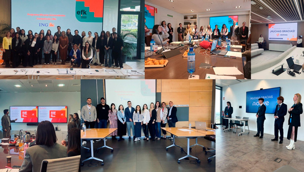 Seminario Eficacia. 21 de mayo