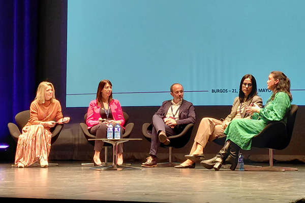 Participación aea en las XXXII Jornadas de Publicidad Exterior de La FEDE