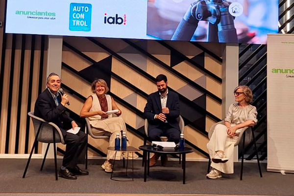 III Jornada sobre marketing de influencers apertura