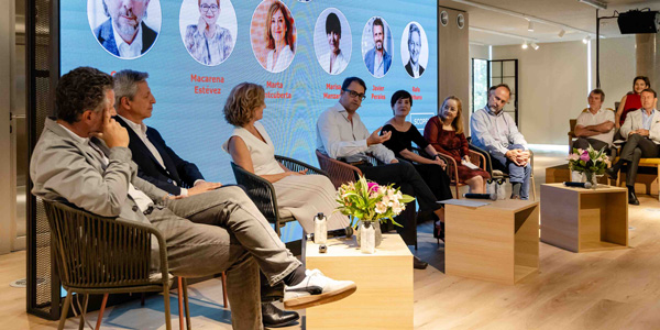 Sorprendente, inspirador y retador Encuentro del Club de Jurados de los Premios a la Eficacia