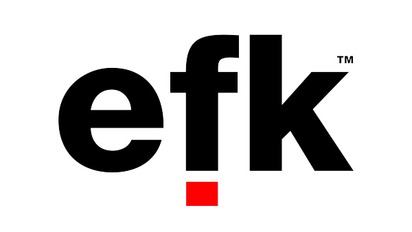 logo efk