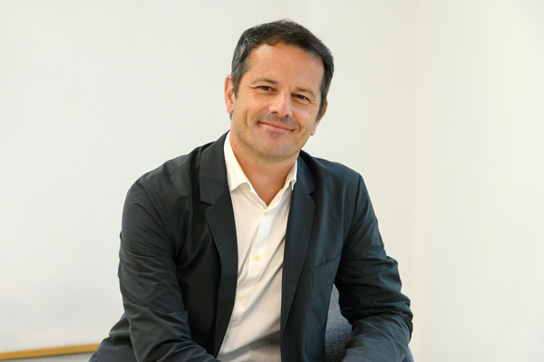 Entrevistas al presidente de la aea: planteamientos y retos