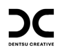 Logo DC Dentsu Creative