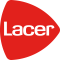 logo Lacer origen
