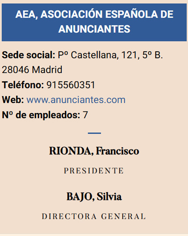 Expansión: “El reto de la publicidad está en la medición”