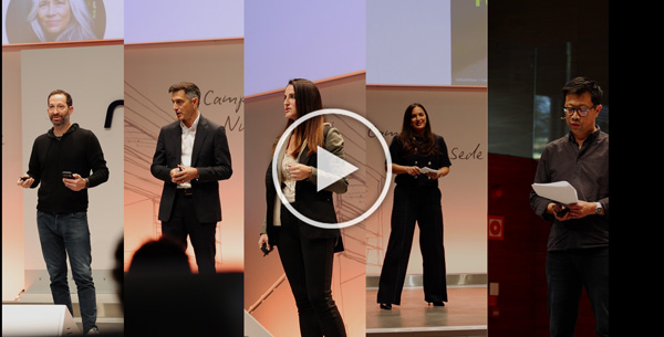 Foto Jornada internacional