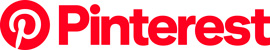 logo pinterest