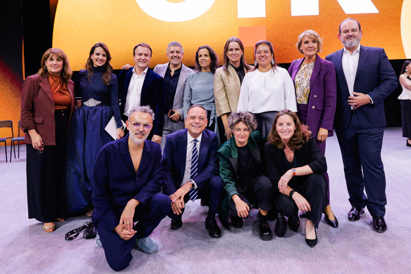 Jurado Eficacia 2025