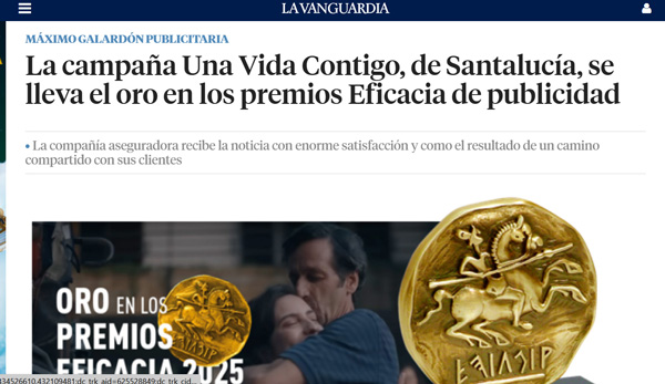 La Vanguardia