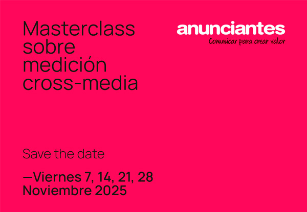 Medición Crossmedia