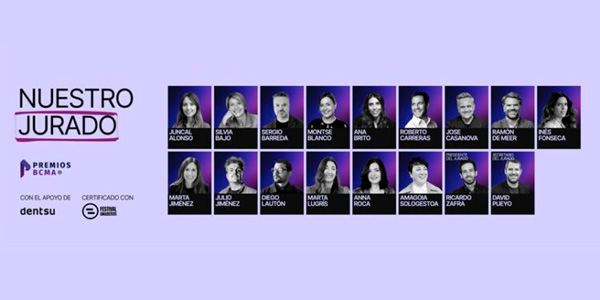Premios BCMA