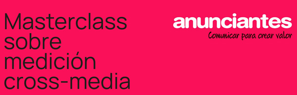 medición cross-media