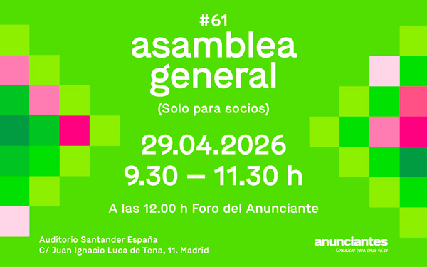 Asamblea general