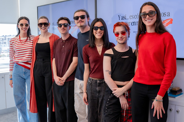 Ganadores Programa Universidades