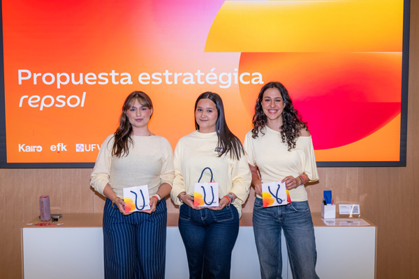 Ganadores Programa Universidades