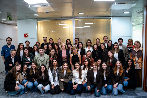 Ganadores Programa Universidades