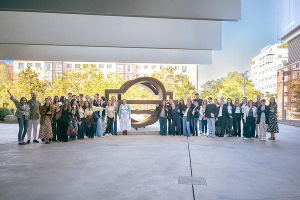 Ganadores Programa Universidades