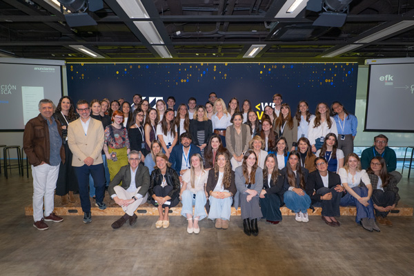 Ganadores Programa Universidades