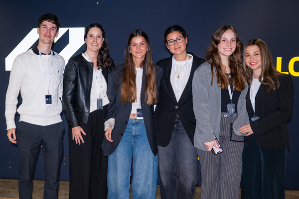 Ganadores Programa Universidades