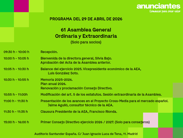 Programa Asamblea