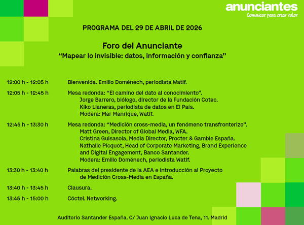 Programa Foro