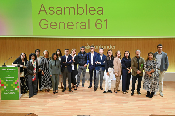 Consejo Directivo AEA 2026-2027