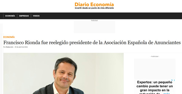 DIARIO ECONOMÍA 