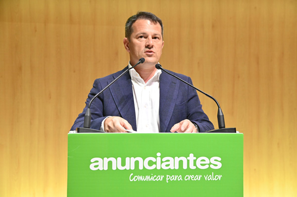 Francisco Rionda reelegido