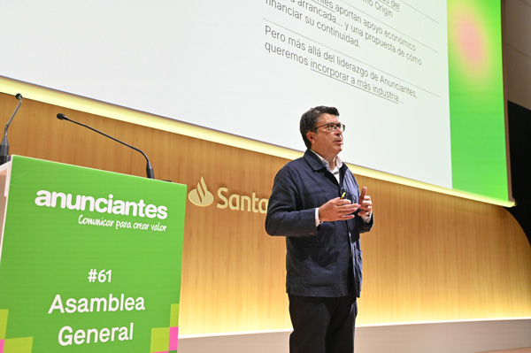 Presentación de los avances en el proyecto de medición cross-media para el mercado español