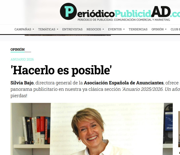 AEA Periodico Publicidad