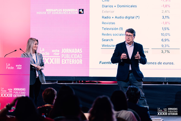 XXXIII Jornadas de Publicidad Exterior