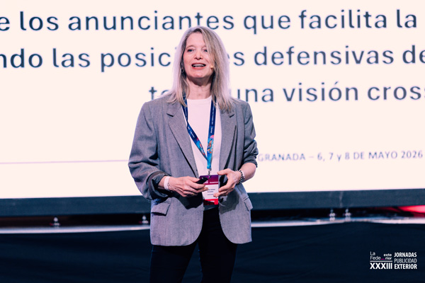 XXXIII Jornadas de Publicidad Exterior