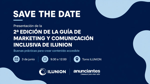 Guía de Accesibilidad ILUNION - AEA