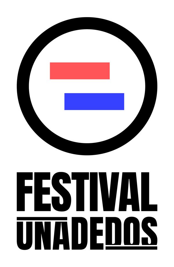 Sello Festival #UnaDeDos