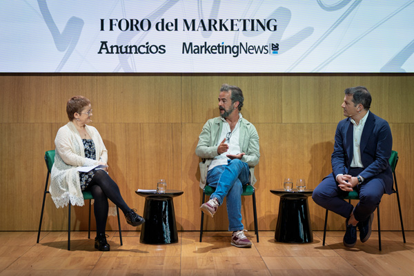 I Foro del Marketing