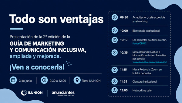Guía de Marketing