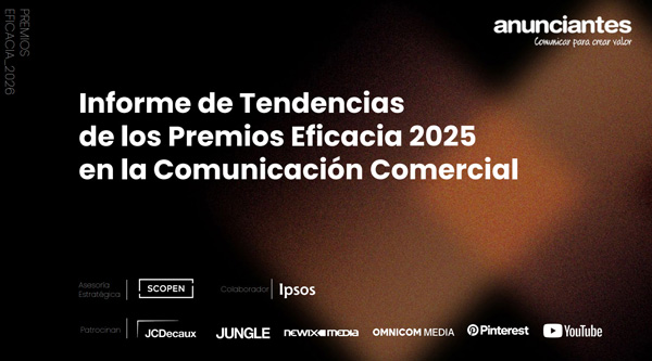 Informe tendencias