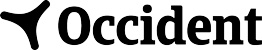 Logo occident