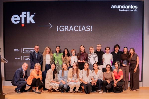 Programa EFK universidades