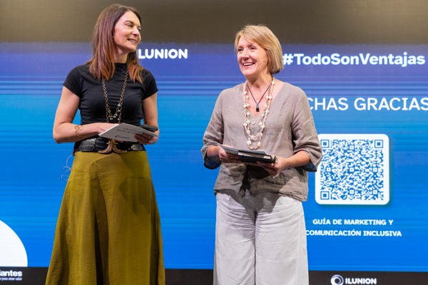 Presentación de la Guía de Marketing y Comunicación Inclusiva