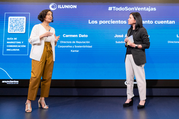Presentación de la Guía de Marketing y Comunicación Inclusiva